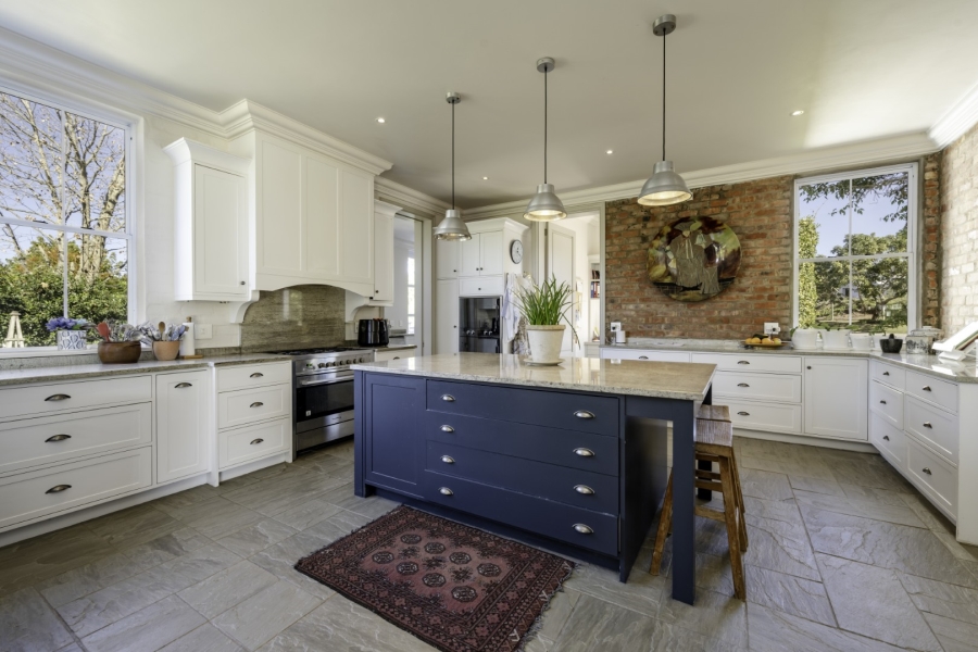 4 Bedroom Property for Sale in Goose Valley Western Cape